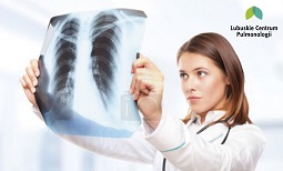 Zdrowe Płuca Lubuszan - od stycznia zbadasz się w Torzymiu!